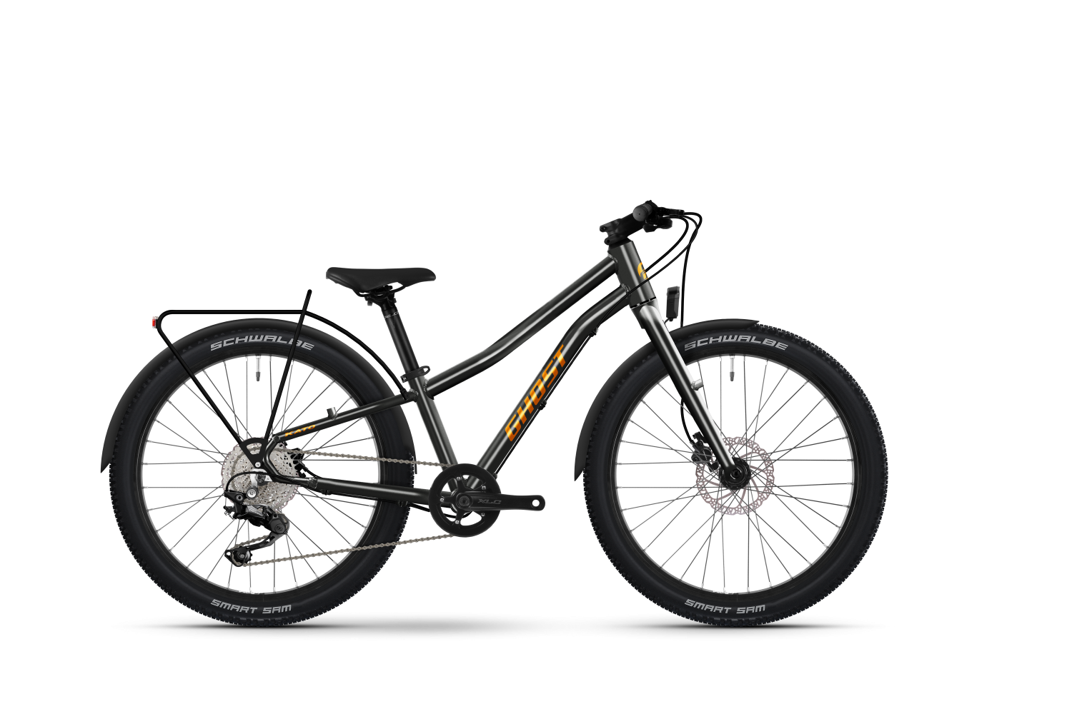 Ghost KATO 24 PRO EQ